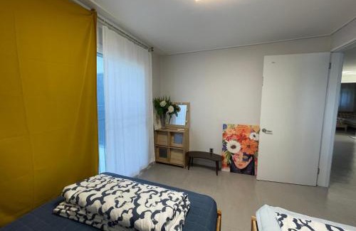 Unseo-dong Cama Y Desayuno | 뚠하우스3