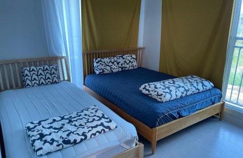 Unseo-dong Cama Y Desayuno | 뚠하우스3