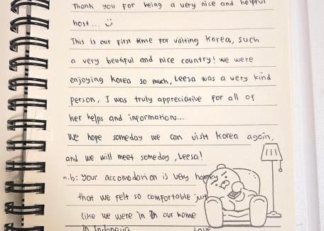 Daehyeon-dong Casa | 로맨틱 프라이빗 테라스, 무료주차, 2룸