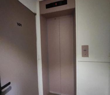 Yeongdeungpo-gu Hotel | 메종 벨루나