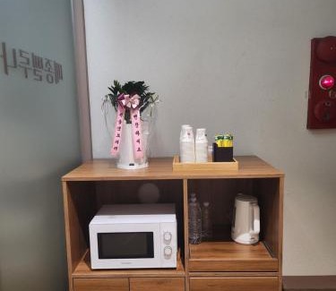 Yeongdeungpo-gu Hotel | 메종 벨루나