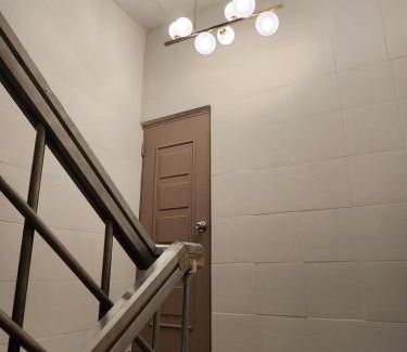 Yeongdeungpo-gu Hotel | 메종 벨루나