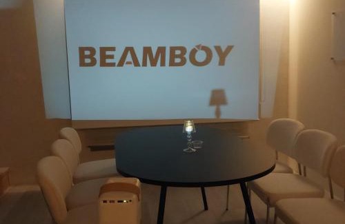 Gwangsan-gu Casa | 바베큐테라스-욕실2개-복층-여럿이함께