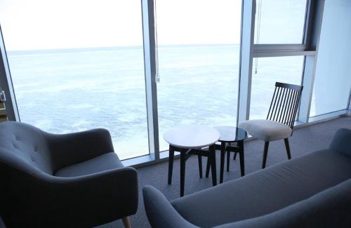 San Roque Hotel | 사이판 iris pool villa