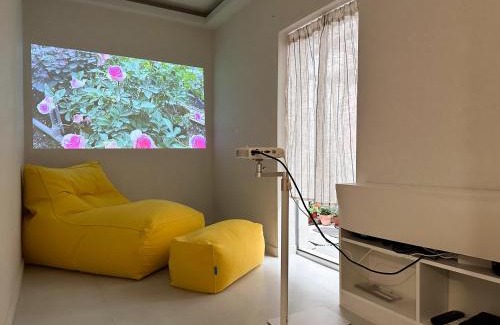 Seongbuk-gu Apartamento | 서울 성북 D'enough House