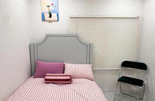 Seongbuk-gu Apartamento | 서울 성북 D'enough House