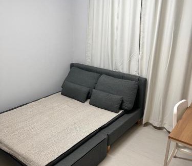 Seongnae-dong Villa | 성내동 투룸