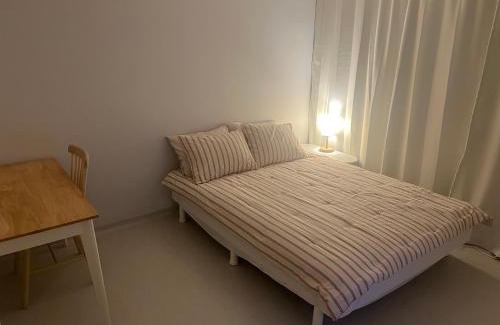 Seongnae-dong Villa | 성내동 투룸