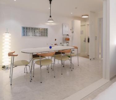 Yeoksam Apartamento | 센트럴강남주차가능한3room빌라2호선9호선