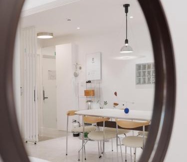 Yeoksam Apartamento | 센트럴강남주차가능한3room빌라2호선9호선