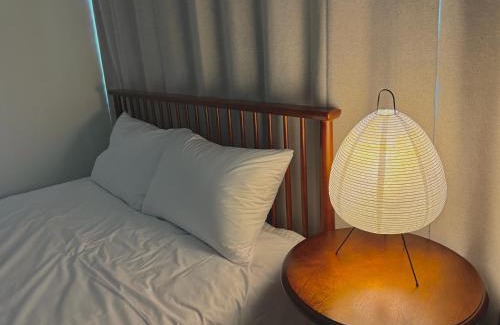 Nonhyeon-dong Apartamento | 스테이-논현