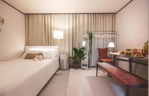 Euncheon-dong Apartamento | 스테이 Stay