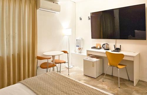 Cheonan Hotel | 왈츠 호텔