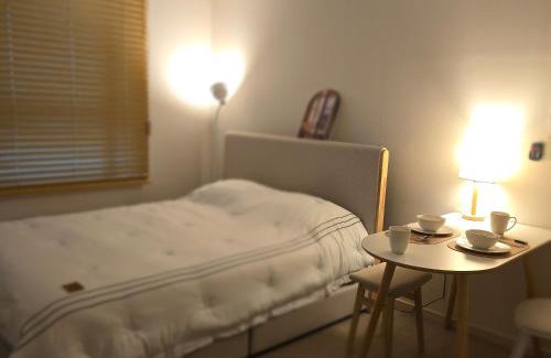 Gwangmyeong Apartamento | 원 스테이 광명역