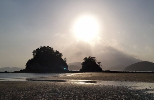 Goheung Casa | 월인천강 spaceworin (para tu descanso e inspiración): solo una luna hace 1000 ríos