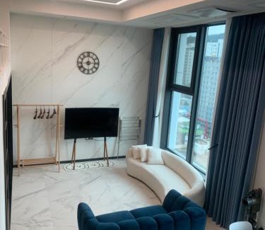 Eulji-ro Apartamento | 을지로 하이엔드 오피스텔