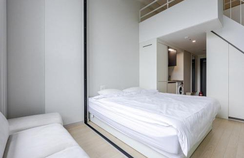 Namyangju Apartamento | 전망좋은 방
