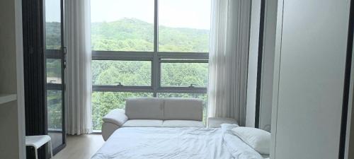 Namyangju Apartamento | 전망좋은 방