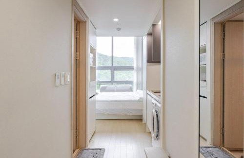 Namyangju Apartamento | 전망좋은 방