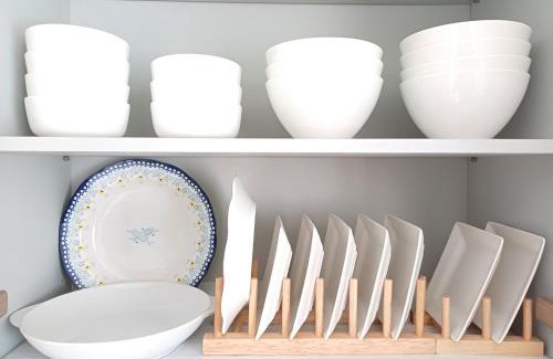 Jeonju Apartamento | #전주여행#한옥마을#객리단길#남부시장#장박할인