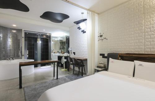 Jeonju Hotel | 전주 호텔아이