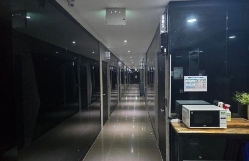 Jeonju Hotel | 전주 호텔아이