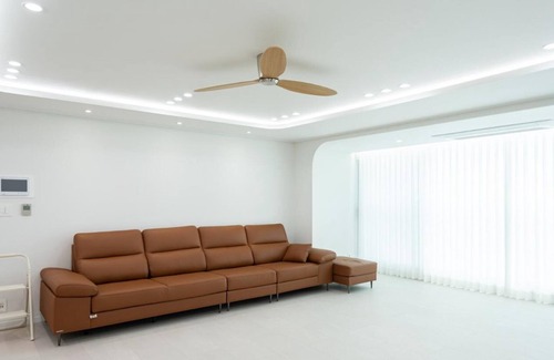 Bucheon Apartamento | 조용한 도시에 있는 쾌적한 아파트