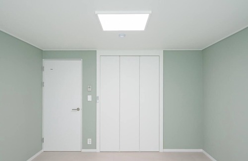 Bucheon Apartamento | 조용한 도시에 있는 쾌적한 아파트