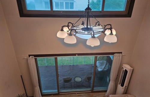 Daecheon-dong Casa | 조은하우스 서귀포 독채펜션