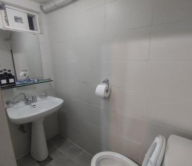 Jangchung-dong Casa | 조이게스트하우스 장충점