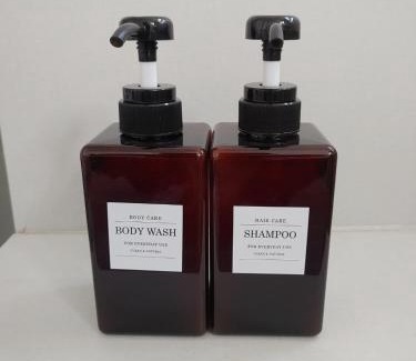 Jangchung-dong Casa | 조이게스트하우스 장충점