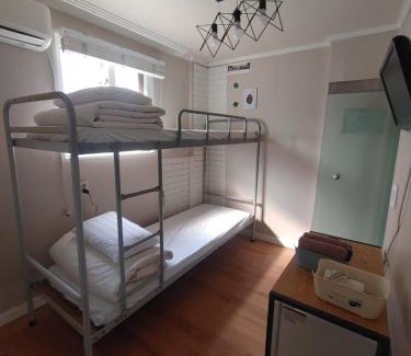 Jangchung-dong Casa | 조이게스트하우스 장충점