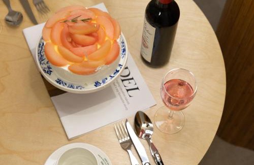 Nonhyeon-dong Casa | 초록 온 스테이