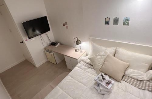 Bucheon Hotel | 코튼스테이 Cottonstay