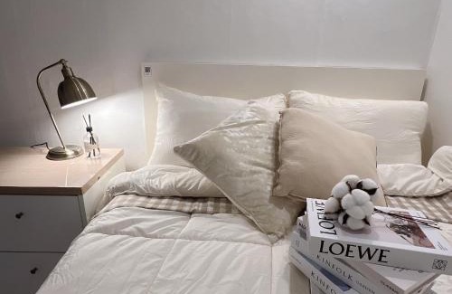 Bucheon Hotel | 코튼스테이 Cottonstay