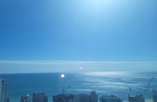 Haeundae Hotel | 해운대 와이드 오션뷰(Haeundae Wide Ocean View)