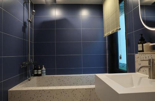 Bongpyeong Cabina | 휘닉스파크 인근 애견동반 프라이빗 롯지