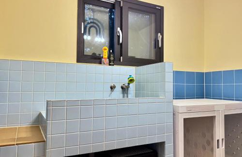 Bongpyeong Cabina | 휘닉스파크 인근 애견동반 프라이빗 롯지