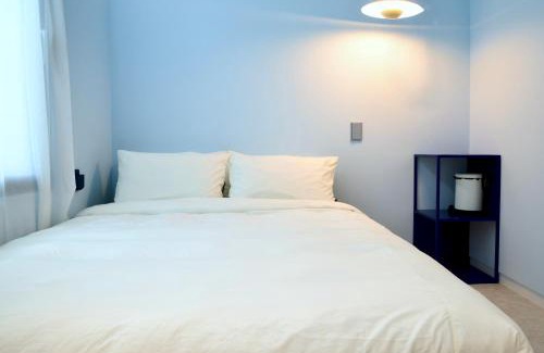 Bongpyeong Cabina | 휘닉스파크 인근 애견동반 프라이빗 롯지