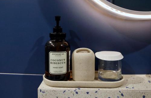 Bongpyeong Cabina | 휘닉스파크 인근 애견동반 프라이빗 롯지