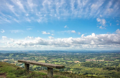 Little Malvern Cabaña | Alojamiento de 0 habitaciones en Upper Welland, Malvern