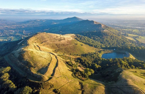 Little Malvern Cabaña | Alojamiento de 0 habitaciones en Upper Welland, Malvern