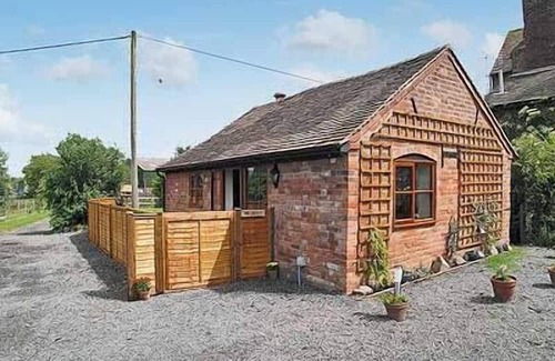 Little Malvern Cabaña | Alojamiento de 0 habitaciones en Upper Welland, Malvern