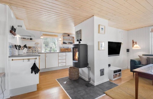 Toftum Casa | 0025 Rømø - P J Manøsvej 18