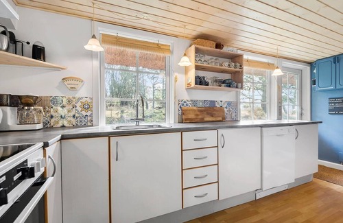 Toftum Casa | 0025 Rømø - P J Manøsvej 18