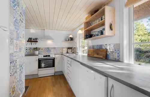 Toftum Casa | 0025 Rømø - P J Manøsvej 18