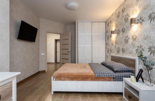 Lesniki Apartamento | 0102 квартира в Софія Резиденс, 5 поверх