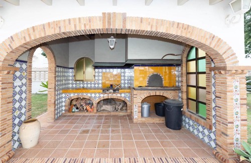 Denia Villa | 072 Villa Molins - Deniasol