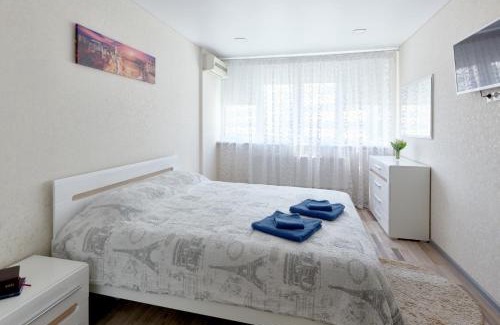 Lesniki Apartamento | 088 квартира ЖК Щасливий , укриття в комплексі