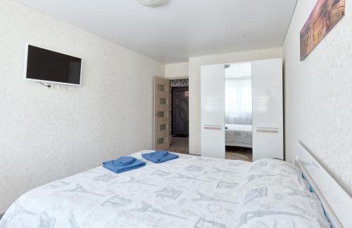 Lesniki Apartamento | 088 квартира ЖК Щасливий , укриття в комплексі